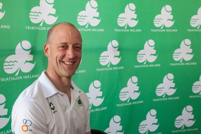 Lochlann Walsh
